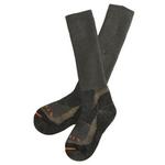 Scheels Outfitters Whitetail Merino Wool Crew Hunting Socks - Thumbnail 3 of 3