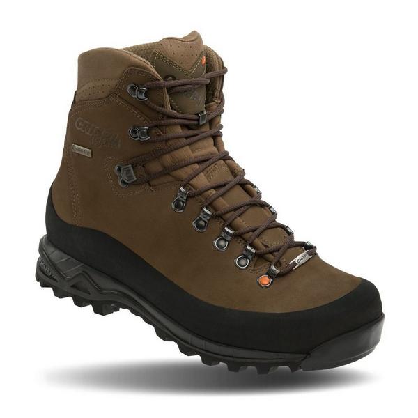 CRISPI Men's  Nevada GTX Non-Insulated Boots Outdoor