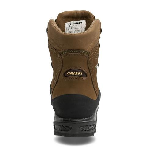 Men's Crispi Nevada GTX Boots - Primary Image