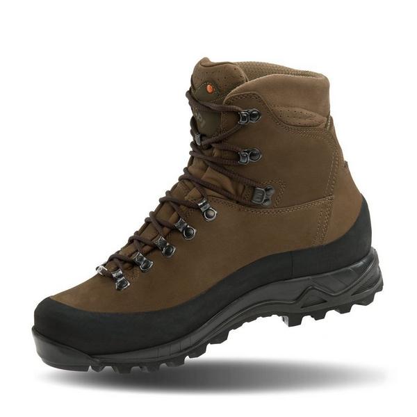 Crispi Men's  Nevada GTX Non-Insulated Boots Outdoor