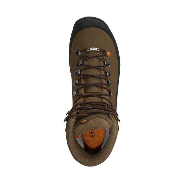 Crispi Men's  Nevada GTX Non-Insulated Boots Outdoor
