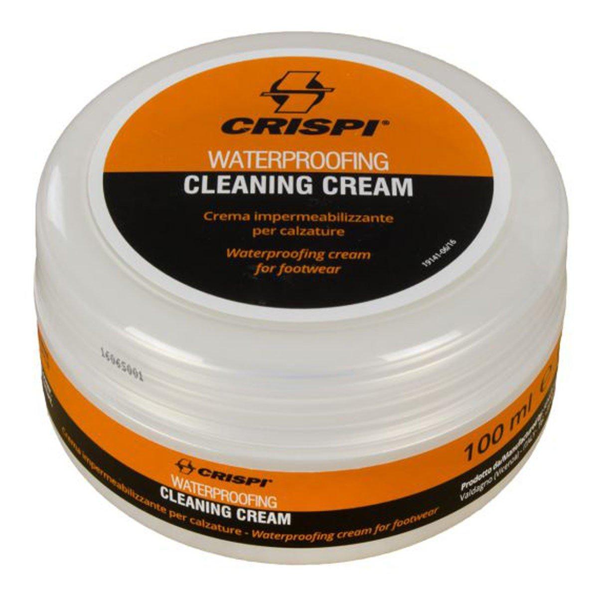 Crispi Waterproofing Cream - Crispi