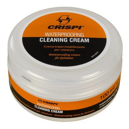 Crispi Waterproofing Cream - Primary Image