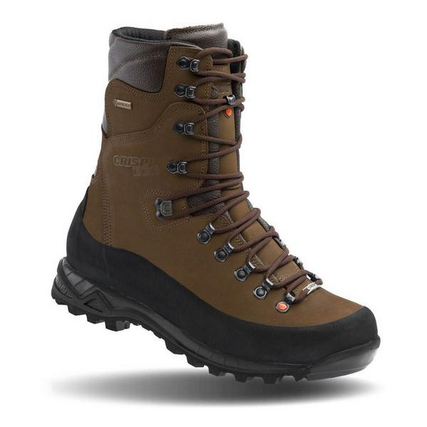 CRISPI Men's  Guide GTX Insulated Boots
