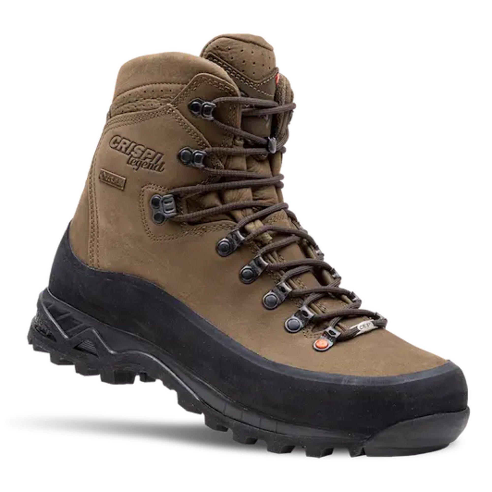 Men's Crispi Nevada Legend Insulated Boots - Crispi