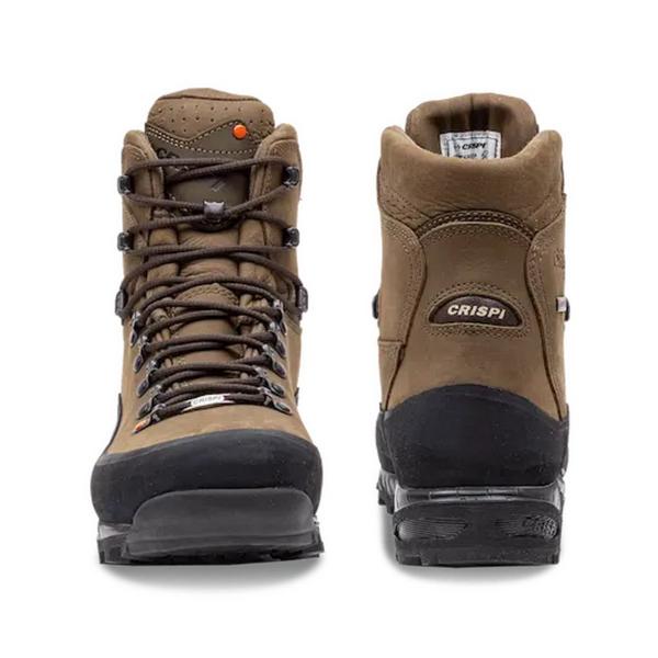 Crispi Men's  Nevada Legend Insulated Western Boots Outdoor