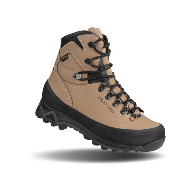 CRISPI Women's  Skarven EVO GTX Boots Outdoor