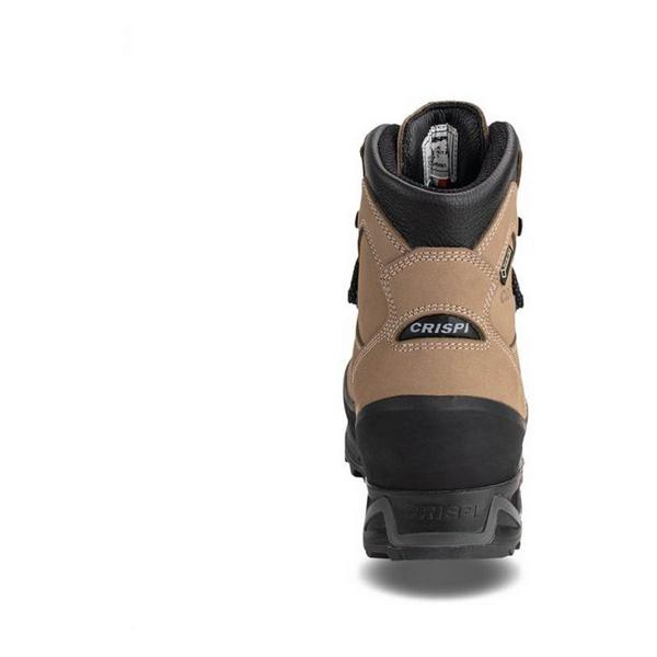 Crispi Women's  Skarven EVO GTX Insulated Boots Outdoor