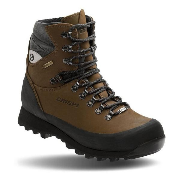 CRISPI Women's  Skarven II GTX Boots Outdoor