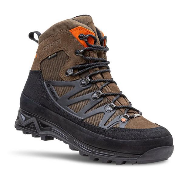 CRISPI Men's  Wyoming II Boots Outdoor
