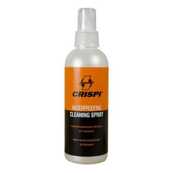Crispi Waterproofing Spray