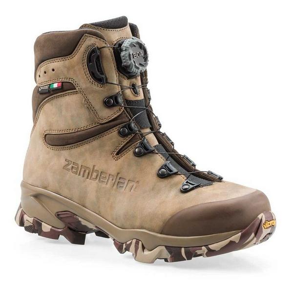 ZAMBERLAN Men's  Lynx Mid GTX RR BOA Boots Outdoor
