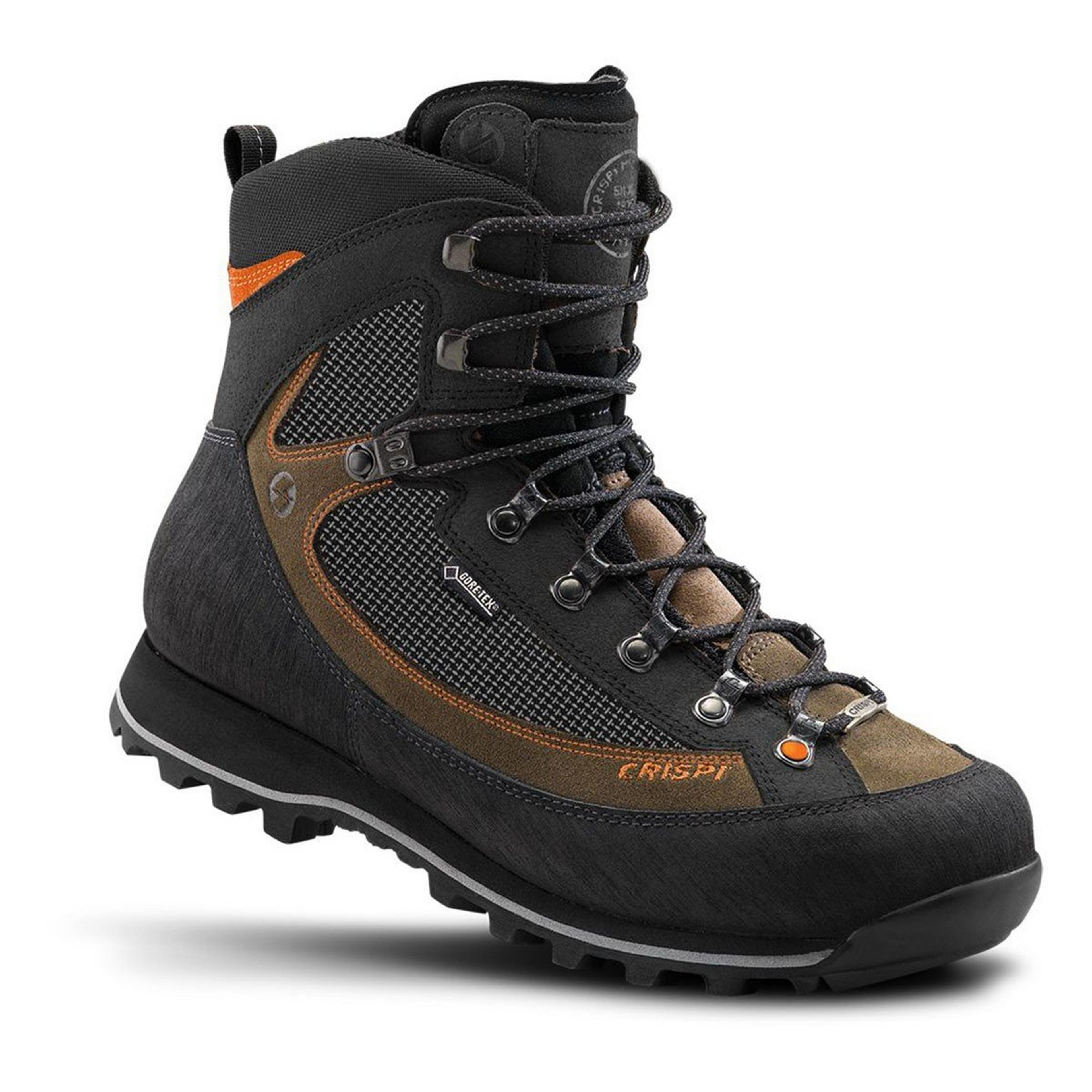Men's Crispi Summit II GTX Boots - 