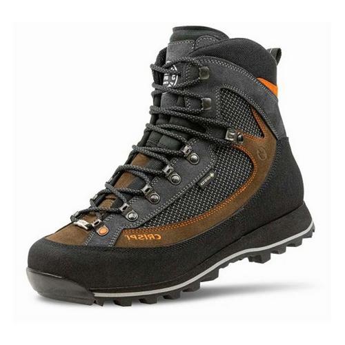 Men's Crispi Summit II GTX Boots - Primary Image