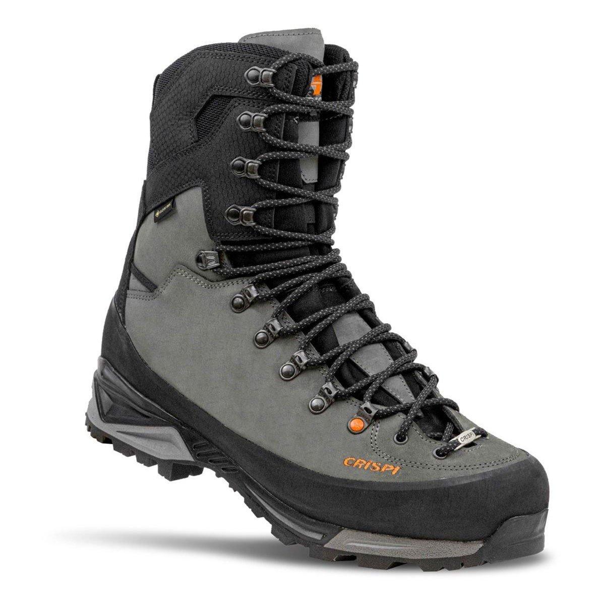 Men's Crispi Briksdal Pro GTX Insulated Boots - Crispi