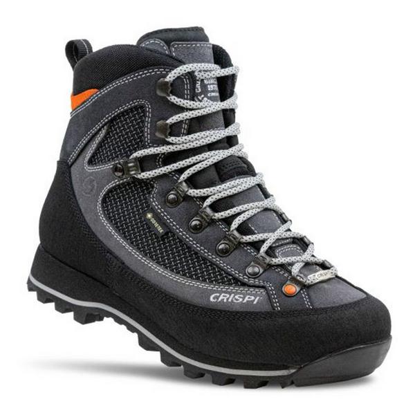 CRISPI Women's  Summit II GTX Boots Outdoor