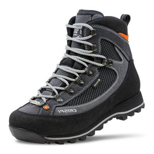 Women's Crispi Summit II GTX Boots - Primary Image
