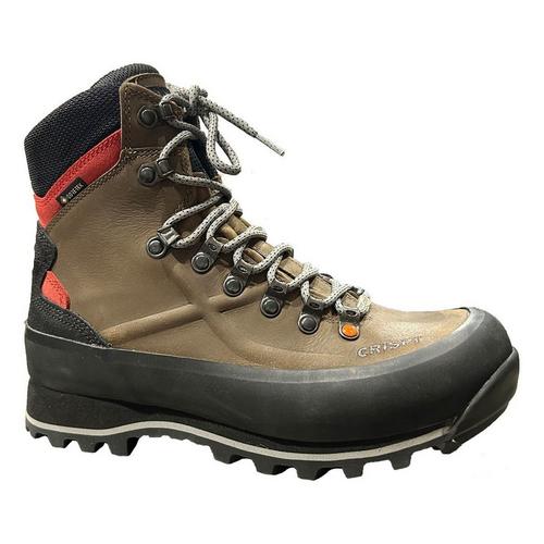 Women's Crispi West River Boots - Primary Image