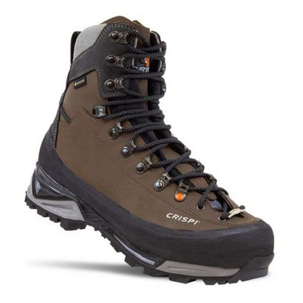 CRISPI Women's  Briksdal GTX Boots Outdoor
