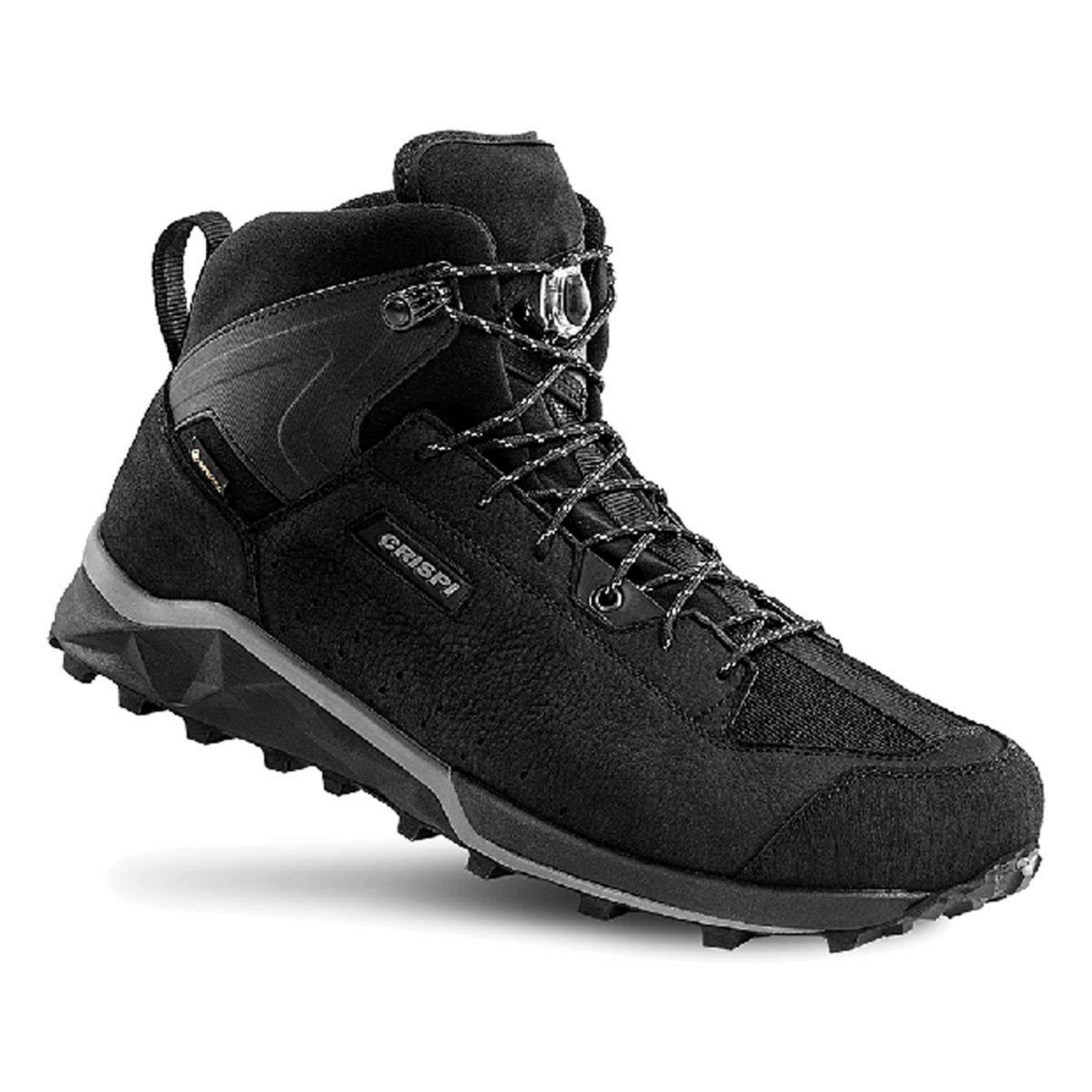 Men's Crispi Attiva Mid GTX Boots - 