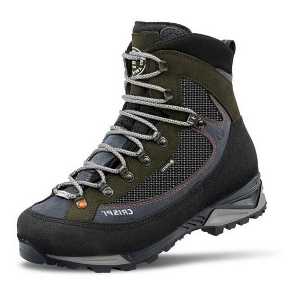 Crispi Men's  Colorado II GTX Boots