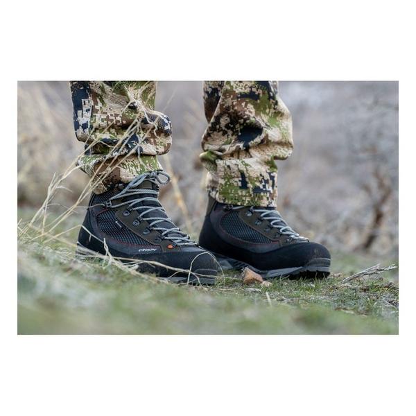 Crispi Men's  Colorado II GTX Boots