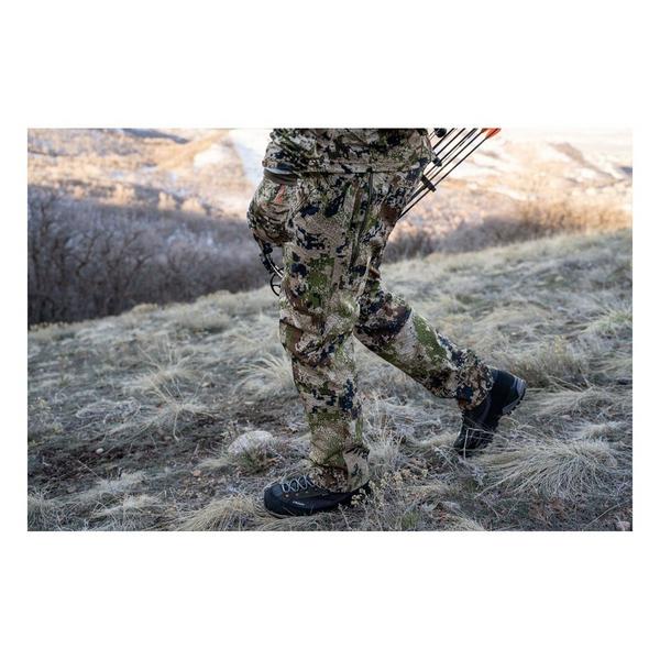 Crispi Men's  Colorado II GTX Boots