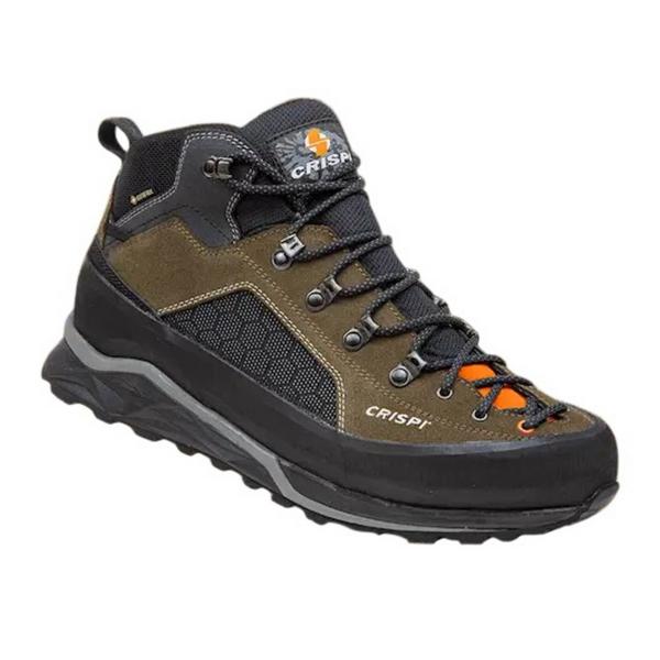 CRISPI Men's  Mesa GTX Hiking Boots