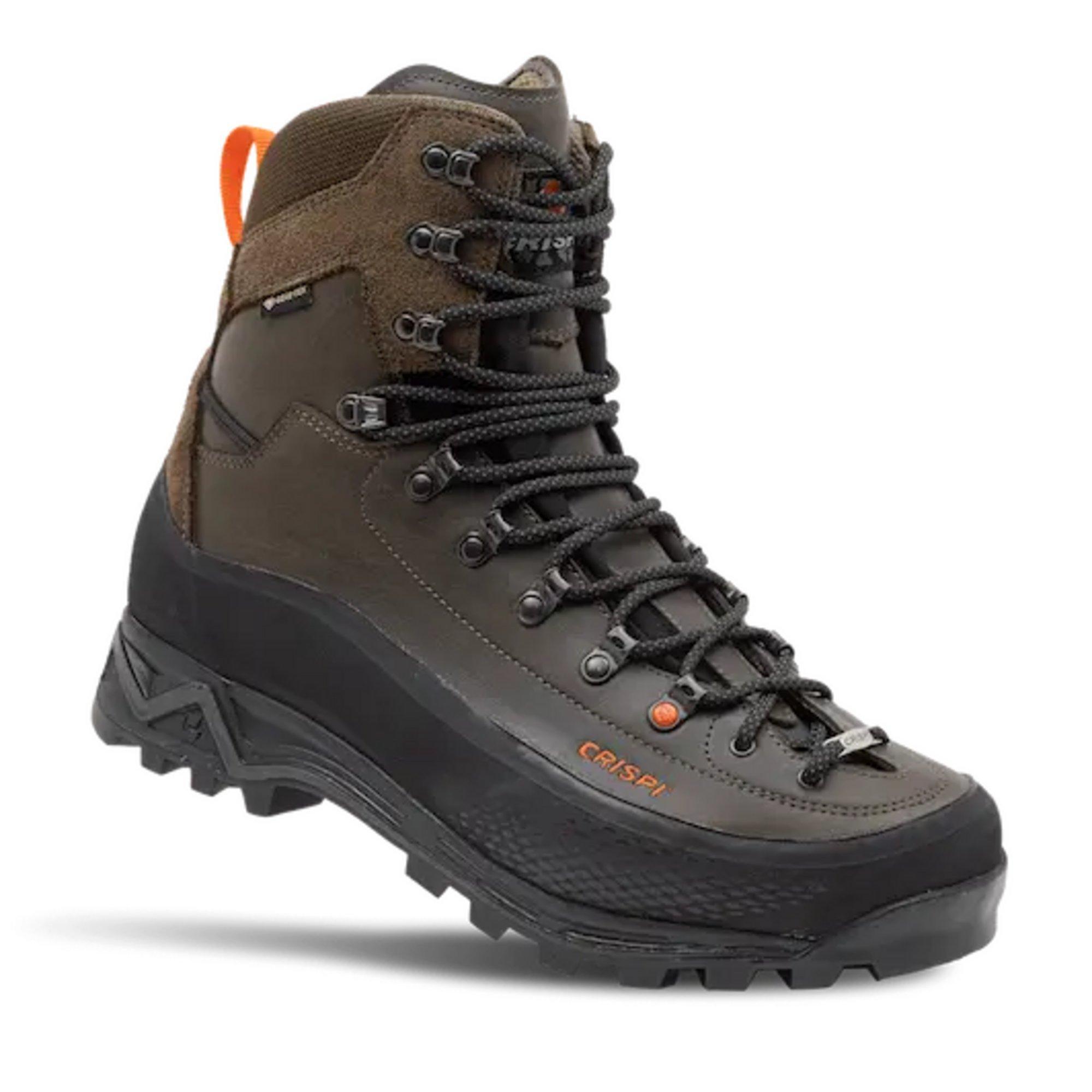 Men's Crispi Briksdal EFX Boots - Crispi