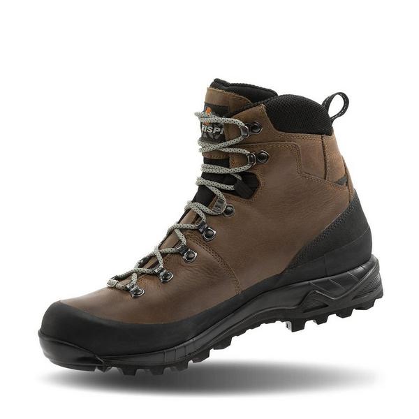 Crispi Men's  Valdres GTX Boots Outdoor