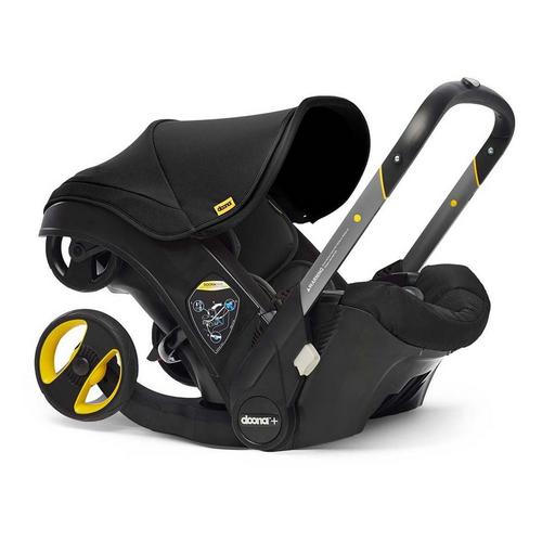 Doona Car Seat Stroller