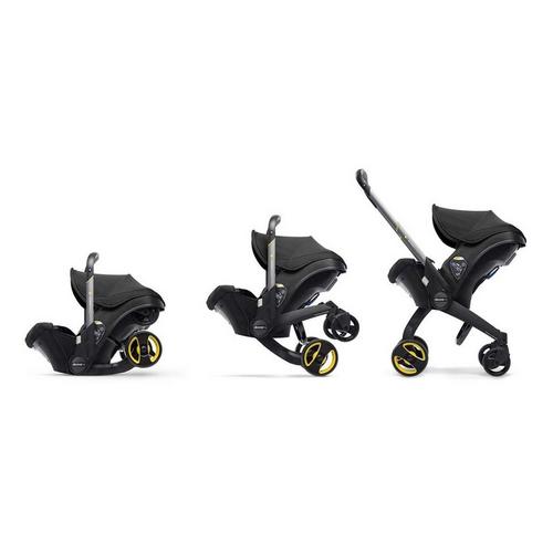 Doona Car Seat Stroller