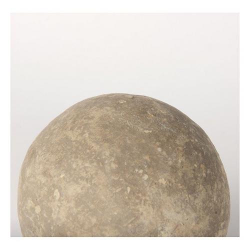 Mercana Sunita Paper Mache Orbs - Primary Image