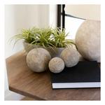 Mercana Sunita Paper Mache Orbs - Thumbnail 4 of 4