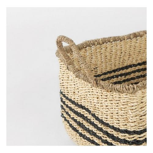 Mercana Emma Seagrass Basket - Primary Image