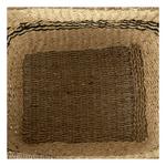 Mercana Emma Seagrass Basket - Thumbnail 6 of 6