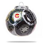 Kaps For Kids Colorado Mix Bottle Cap Ornament - Thumbnail 1 of 2