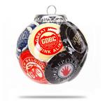 Kaps For Kids Colorado Mix Bottle Cap Ornament - Thumbnail 2 of 2
