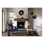 Sagebrook Home Resin Mid-Century Boxes - Thumbnail 8 of 8