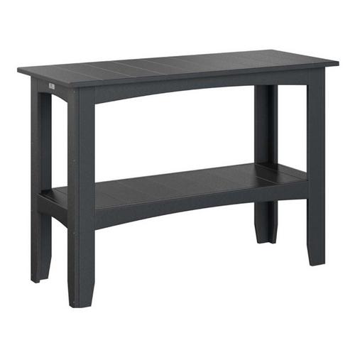 Berlin Gardens Buffet Table - Primary Image