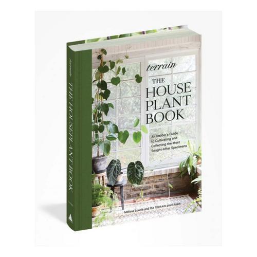 Hachette Book Group Terrain The Houseplant Book - Primary Image