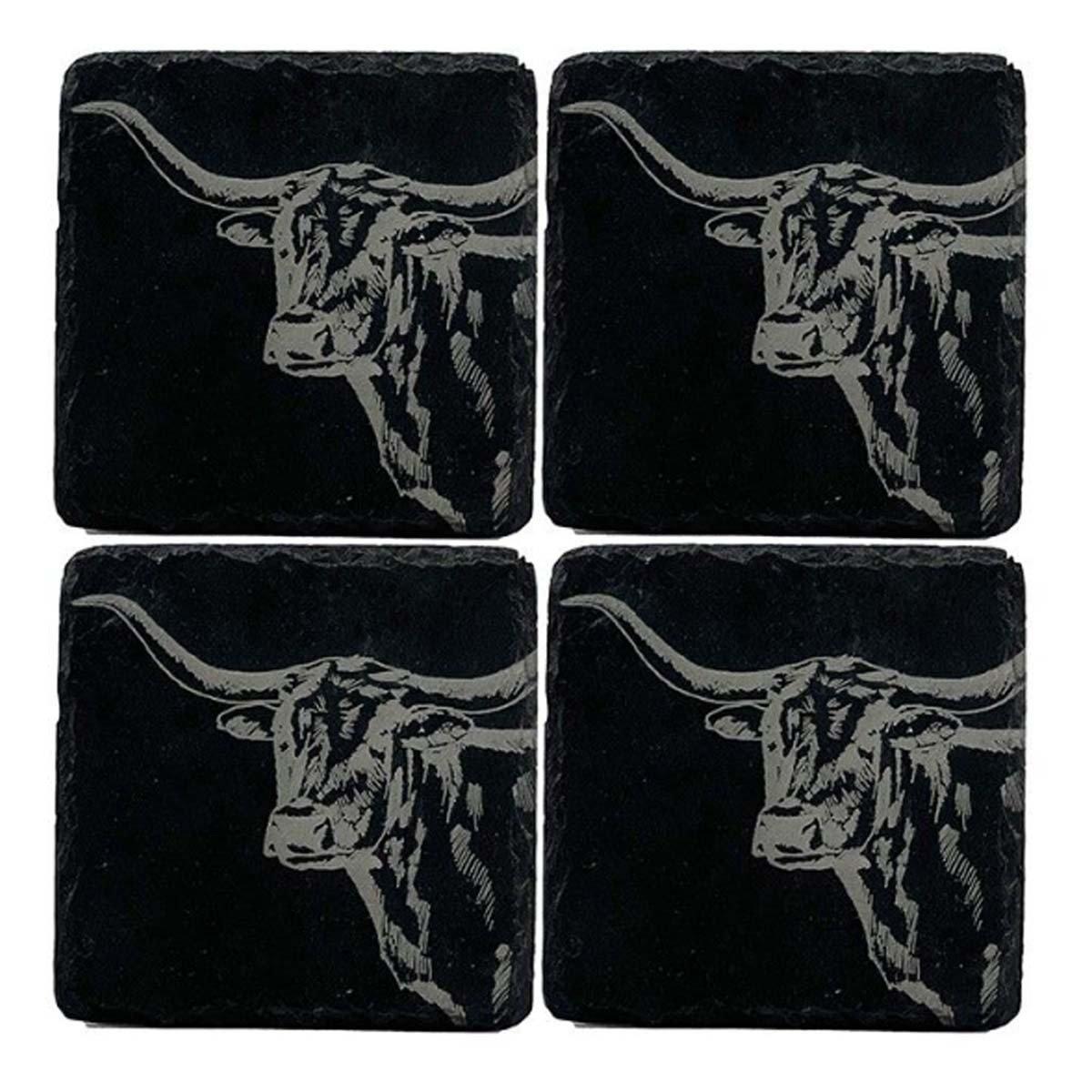 Selbrae House Coasters