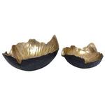 Crestview Collection Patton Bowls - Thumbnail 1 of 2