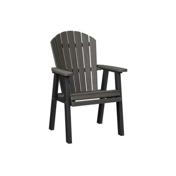 Berlin Gardens Comfo Back Dining Chair