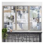 Crestview Collection Sebastian Canvas Art Set - Thumbnail 3 of 4