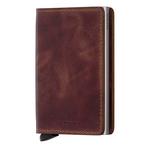 Secrid Vintage Slimwallet - Thumbnail 1 of 2