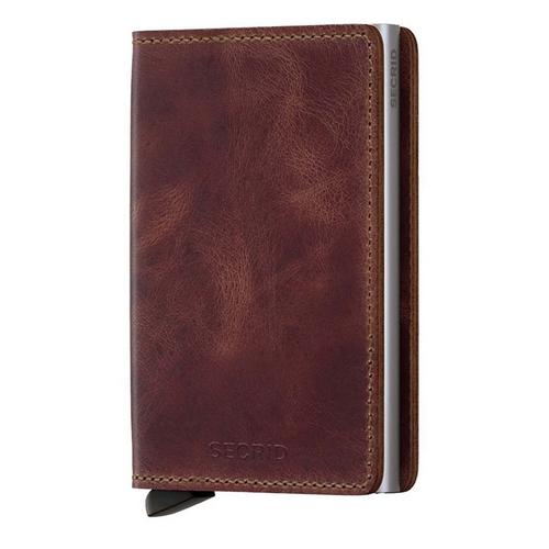 Secrid Vintage Slimwallet - Primary Image