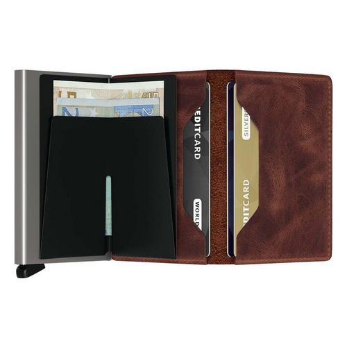 Secrid Vintage Slimwallet - Primary Image