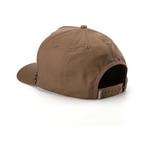 Seager Co. Branded Snapback Hat - Thumbnail 3 of 3