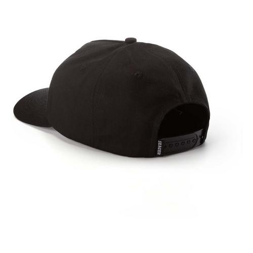 Seager Co. Troubador Snapback Hat - Primary Image